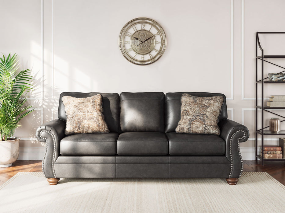 Chasemore - Sofa – Stationary Sofas by Signature Design by Ashley® at Furniture Wholesale Plus , Nashville furniture store