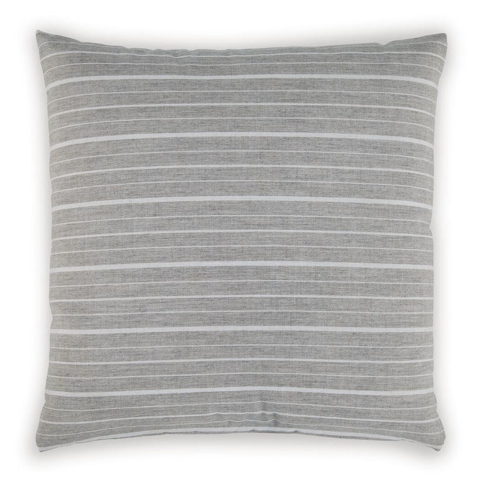 Vernthrone - Pillow – Throw Pillows by Signature Design by Ashley® at Furniture Wholesale Plus , Nashville furniture store