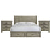 Sullivan - Storage Bedroom Set – 3 Piece Bedroom Sets by Elements International at Furniture Wholesale Plus , Nashville furniture store