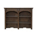 Arden Road - Buffet Hutch - Satin Cherry – Hutches by Liberty Furniture at Furniture Wholesale Plus , Nashville furniture store