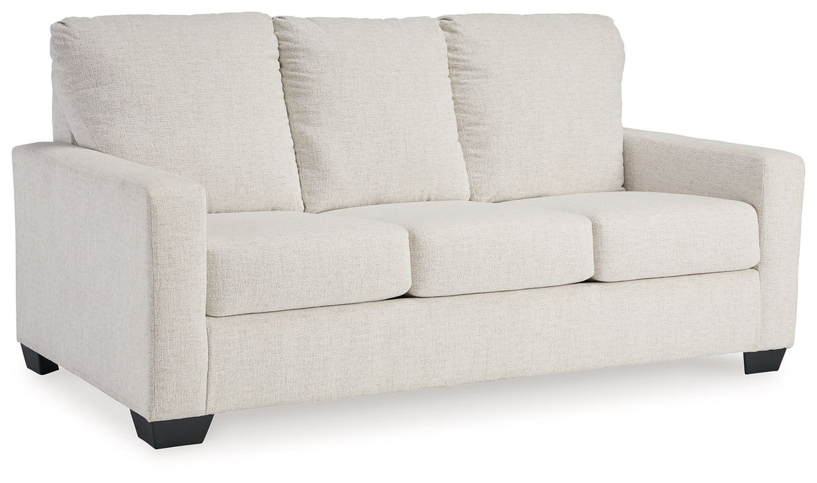 Rannis - Living Room Set – 2 Piece Living Room Sets by Signature Design by Ashley® at Furniture Wholesale Plus , Nashville furniture store