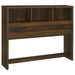 Westpark - Bookcase Headboard - Premium Bookcase Headboards from Coaster Fine Furniture - Just $179! Shop now at Furniture Wholesale Plus  We are the best furniture store in Nashville, Hendersonville, Goodlettsville, Madison, Antioch, Mount Juliet, Lebanon, Gallatin, Springfield, Murfreesboro, Franklin, Brentwood