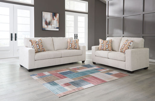 Aviemore - Living Room Set – Stationary Sofas & Loveseats by Signature Design by Ashley® at Furniture Wholesale Plus , Nashville furniture store
