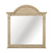 Summer House - Mirror - Sand Dune – Mirrors by Liberty Furniture at Furniture Wholesale Plus , Nashville furniture store