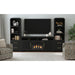 Ridgemont - TV Console – TV Stands by Elements International at Furniture Wholesale Plus , Nashville furniture store