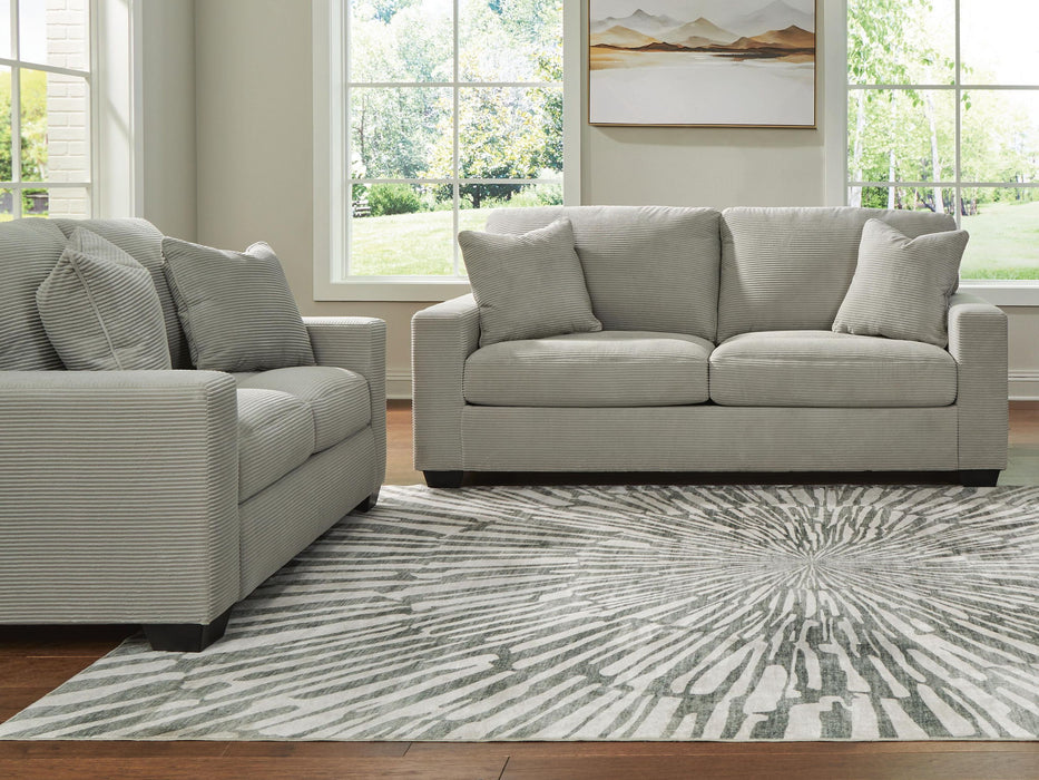 Greenbriar - Living Room Set – Stationary Sofas & Loveseats by Signature Design by Ashley® at Furniture Wholesale Plus , Nashville furniture store