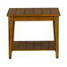 Lake House - Square Lamp Table – Accent Tables by Liberty Furniture at Furniture Wholesale Plus , Nashville furniture store