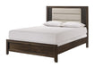 Carlton - Bed – Upholstered Beds by Crown Mark at Furniture Wholesale Plus , Nashville furniture store