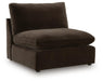 Maxton Heights - 3 Piece Sectional – Stationary Sectionals by Benchcraft® at Furniture Wholesale Plus , Nashville furniture store