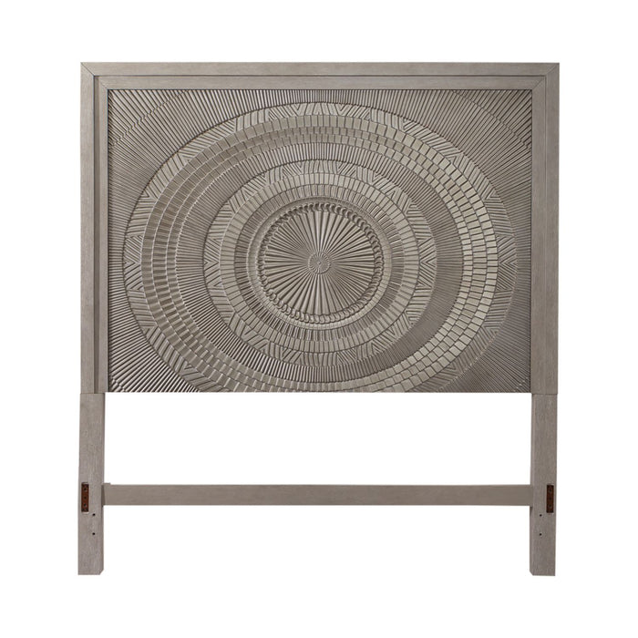Belmar - Decorative Panel Headboard – Panel Headboards by Liberty Furniture at Furniture Wholesale Plus , Nashville furniture store