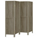 Deepika - 4-Panel Room Divider Folding Screen – Room Dividers by CoasterEveryday at Furniture Wholesale Plus , Nashville furniture store