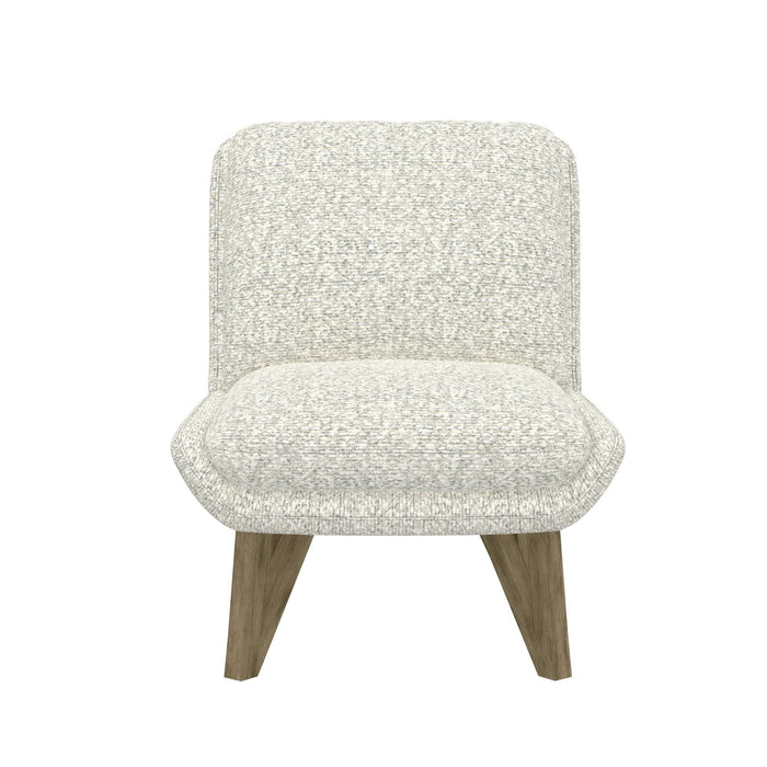 Emerson - Armless Accent Chair - Premium Armless Chairs from Emerald Home - Just $319! Shop now at Furniture Wholesale Plus  We are the best furniture store in Nashville, Hendersonville, Goodlettsville, Madison, Antioch, Mount Juliet, Lebanon, Gallatin, Springfield, Murfreesboro, Franklin, Brentwood