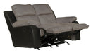 Felix - Rocking Reclining Loveseat – Reclining Loveseats by Catnapper at Furniture Wholesale Plus , Nashville furniture store