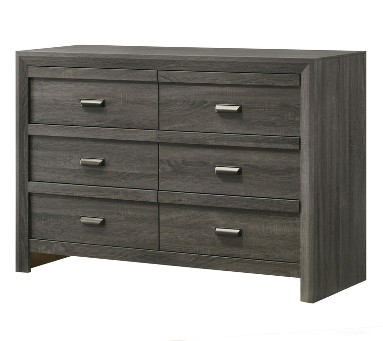 Valor - Dresser – Dressers by Crown Mark at Furniture Wholesale Plus , Nashville furniture store