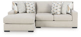 LaureLGrove - Sectional – Stationary Sectionals by Benchcraft® at Furniture Wholesale Plus , Nashville furniture store