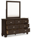 Covetown - Panel Bedroom Set – 5 Piece Bedroom Sets by Signature Design by Ashley® at Furniture Wholesale Plus , Nashville furniture store