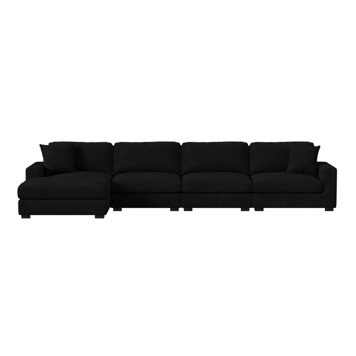 Arizona - Modular Sectional Set – Stationary Sectionals by Elements International at Furniture Wholesale Plus , Nashville furniture store