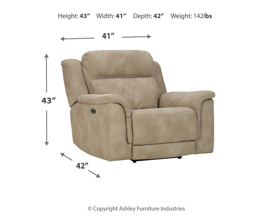 Next-Gen Durapella - Power Recliner - Premium Reclining Chairs from Signature Design by Ashley® - Just $1358! Shop now at Furniture Wholesale Plus  We are the best furniture store in Nashville, Hendersonville, Goodlettsville, Madison, Antioch, Mount Juliet, Lebanon, Gallatin, Springfield, Murfreesboro, Franklin, Brentwood