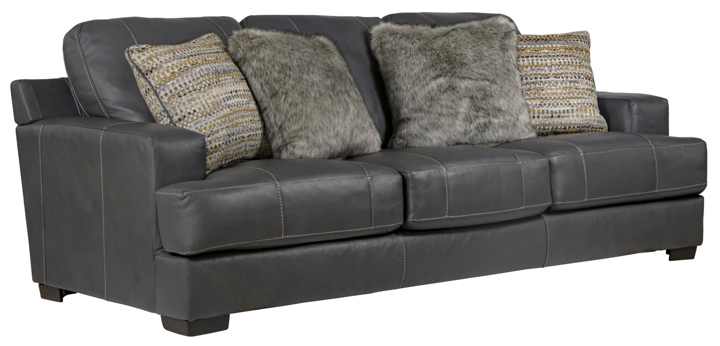 Marco - Sofa – Stationary Sofas by Jackson at Furniture Wholesale Plus , Nashville furniture store