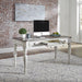 Magnolia Manor - Writing Desk - Antique White – Writing Desks by Liberty Furniture at Furniture Wholesale Plus , Nashville furniture store
