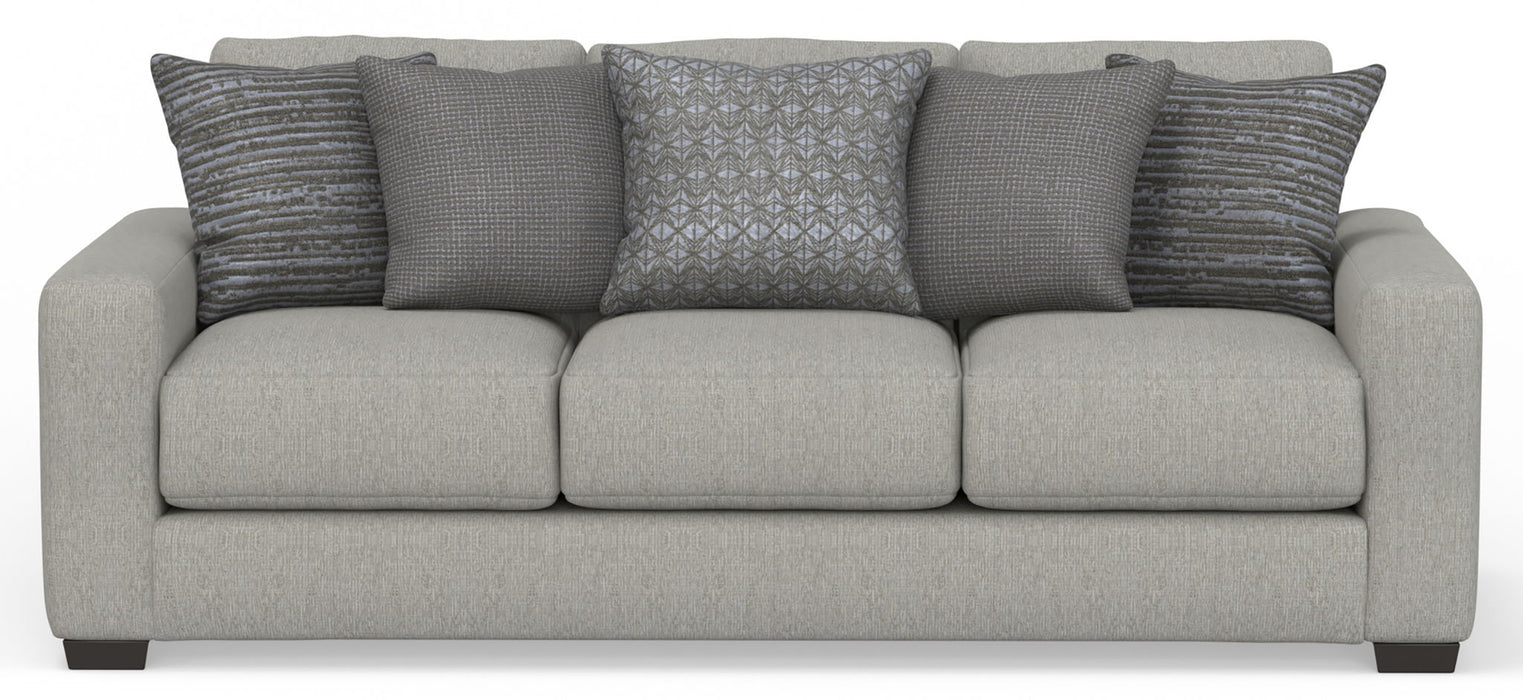 Hyde Park - Sofa – Stationary Sofas by Jackson at Furniture Wholesale Plus , Nashville furniture store