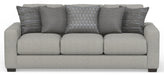 Hyde Park - Sofa – Stationary Sofas by Jackson at Furniture Wholesale Plus , Nashville furniture store