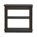 Wallace - Chair Side Table - Aged Oak – Chair Side Tables by Liberty Furniture at Furniture Wholesale Plus , Nashville furniture store
