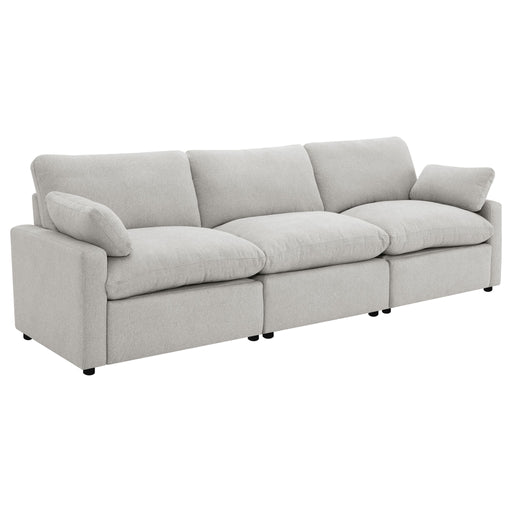 Collins - Modular Power Sofa – Reclining Sofas by Coaster Fine Furniture at Furniture Wholesale Plus , Nashville furniture store