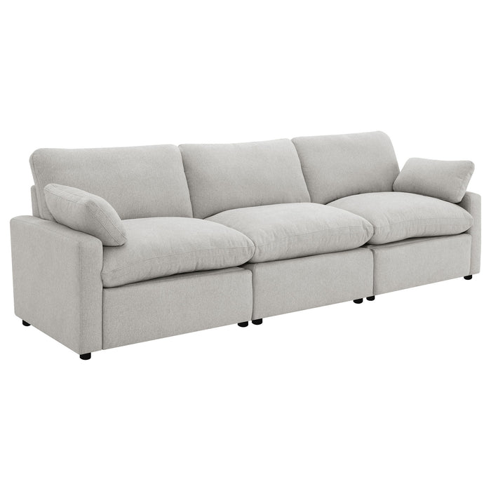 Collins - Modular Power Sofa – Reclining Sofas by Coaster Fine Furniture at Furniture Wholesale Plus , Nashville furniture store