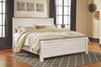 Willowton - Panel Bed – Storage Beds by Signature Design by Ashley® at Furniture Wholesale Plus , Nashville furniture store