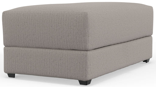 Trevor - Ottoman – Upholstered Ottomans by Jackson at Furniture Wholesale Plus , Nashville furniture store