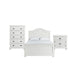 Kona - Panel Bedroom Set – 3 Piece Bedroom Sets by Elements International at Furniture Wholesale Plus , Nashville furniture store