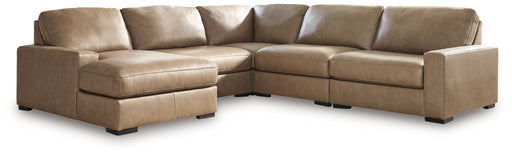Veronella - 5 Piece Sectional – Stationary Sectionals by Benchcraft® at Furniture Wholesale Plus , Nashville furniture store