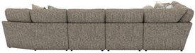Turner - Sectional – Stationary Sectionals by Jackson at Furniture Wholesale Plus , Nashville furniture store