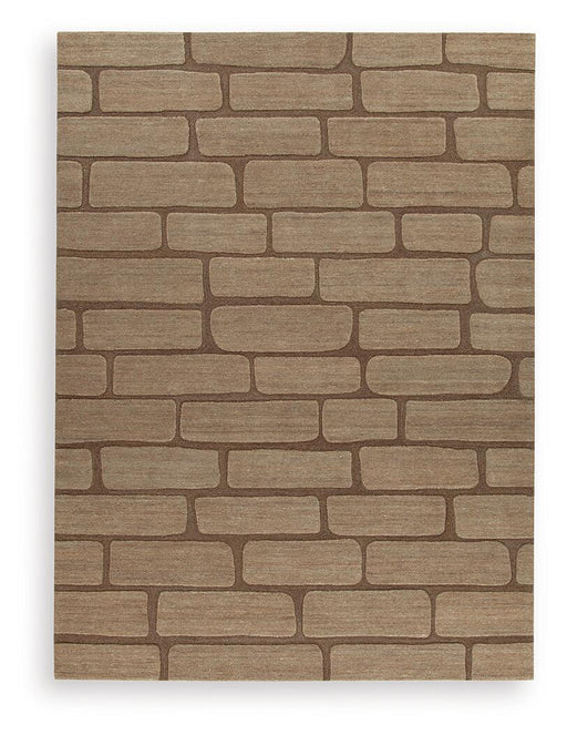 Orest - Rug – Area Rugs by Signature Design by Ashley® at Furniture Wholesale Plus , Nashville furniture store