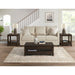 Wagner - Occasional Table Set – Table Sets by Elements International at Furniture Wholesale Plus , Nashville furniture store