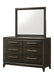 Saratoga - Dresser – Dressers by Crown Mark at Furniture Wholesale Plus , Nashville furniture store