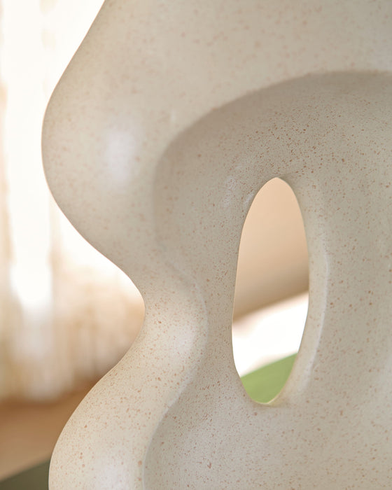 Odion - Vase – Vases & Jars by Signature Design by Ashley® at Furniture Wholesale Plus , Nashville furniture store