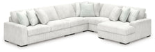 Stupendous - Sectional – Stationary Sectionals by Signature Design by Ashley® at Furniture Wholesale Plus , Nashville furniture store