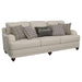 Glenn - Sofa Upholstered Set – Stationary Sofas & Loveseats by CoasterElevations at Furniture Wholesale Plus , Nashville furniture store