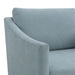 Acacia - Swivel Chair - Freya Light Blue – Swivel Chairs by Elements International at Furniture Wholesale Plus , Nashville furniture store