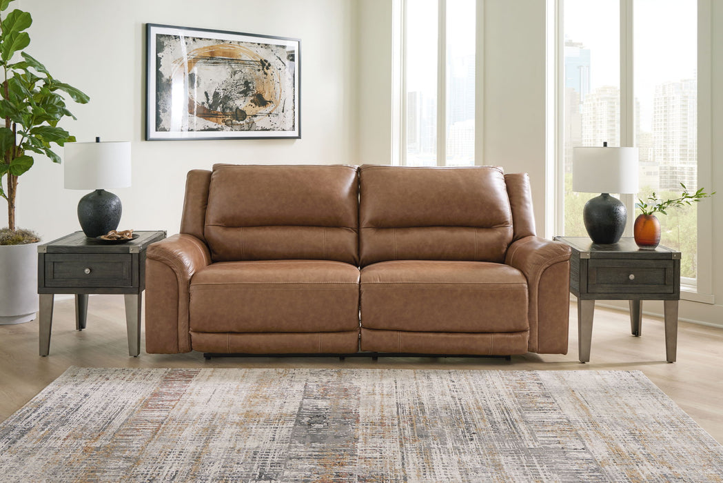 Trasimeno - Power Reclining Living Room Set – Reclining Sofas & Loveseats by Signature Design by Ashley® at Furniture Wholesale Plus , Nashville furniture store