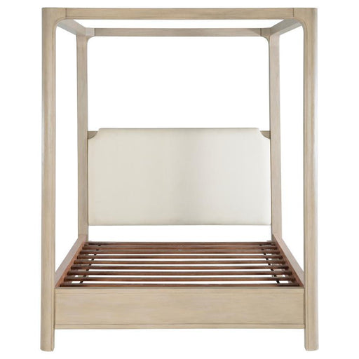 Solano - Canopy Bed – Canopy Beds by Coaster Fine Furniture at Furniture Wholesale Plus , Nashville furniture store