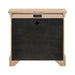 Haven Hills - Bedside Chest With Charging Station - Camel Beige – Bedside Chests by Liberty Furniture at Furniture Wholesale Plus , Nashville furniture store