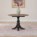 Magnolia Manor - Drop Leaf Table – Dining Tables by Liberty Furniture at Furniture Wholesale Plus , Nashville furniture store