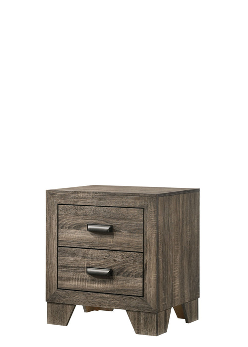 Millie - Nightstand - Premium Accent Nightstands from Crown Mark - Just $149! Shop now at Furniture Wholesale Plus  We are the best furniture store in Nashville, Hendersonville, Goodlettsville, Madison, Antioch, Mount Juliet, Lebanon, Gallatin, Springfield, Murfreesboro, Franklin, Brentwood