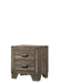 Millie - Nightstand - Premium Accent Nightstands from Crown Mark - Just $149! Shop now at Furniture Wholesale Plus  We are the best furniture store in Nashville, Hendersonville, Goodlettsville, Madison, Antioch, Mount Juliet, Lebanon, Gallatin, Springfield, Murfreesboro, Franklin, Brentwood