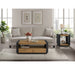 Breckenridge - Table – Coffee Tables by Elements International at Furniture Wholesale Plus , Nashville furniture store