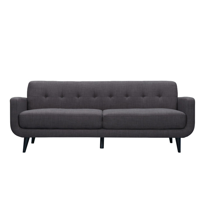 Hadley - 4480 Kd Sofa – Stationary Sofas by Elements International at Furniture Wholesale Plus , Nashville furniture store