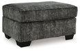 Lonoke - Ottoman – Upholstered Ottomans by Signature Design by Ashley® at Furniture Wholesale Plus , Nashville furniture store